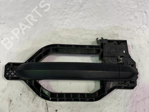 Used Front right exterior door handle Front right exterior door handle VW CRAFTER Van (SY_, SX_) 2.0 TDI FWD (SYB, SYC, SYD) (140 hp) 33766116 33766116