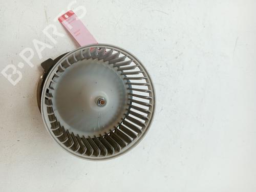 Heater blower motor NISSAN QASHQAI / QASHQAI +2 I (J10, NJ10, JJ10E) 2.0 | BP27557032M62 
