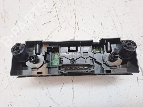 Climate control SKODA FABIA III Estate (NJ5) 1.0 | BP23974277I5 