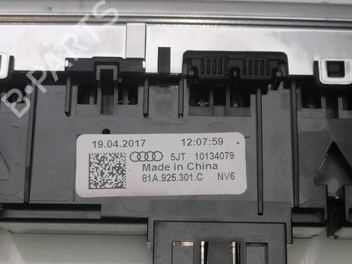 Switch AUDI Q2 (GAB, GAG) 1.4 TFSI | BP23384087I30 