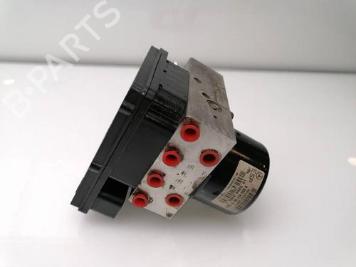 ABS MERCEDES-BENZ C-CLASS (W203) C 180 Kompressor (203.046) | BP23454327M43