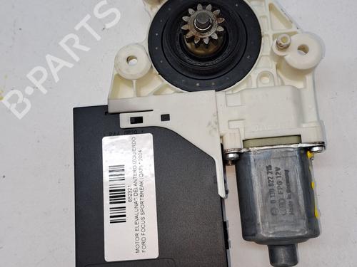 Left front window motor FORD FOCUS II Turnier (DA_, FFS, DS) 1.6 TDCi | BP25998478E21 
