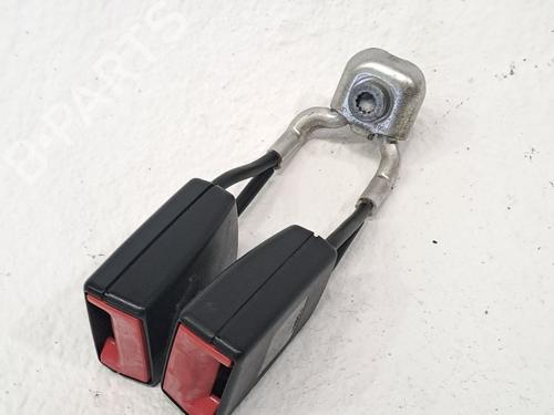 Used Rear middle belt tensioner SEAT IBIZA IV SC (6J1, 6P5) 1.2 TSI (105 hp) 28037357