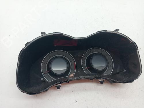 Used Instrument cluster TOYOTA COROLLA Saloon (_E15_) 2.0 D-4D (ADE150) (126 hp) 23353639
