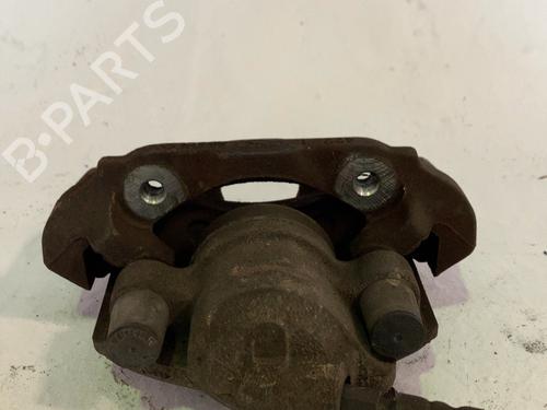 Used Left front brake caliper Left front brake caliper FORD KA (RB_) 1.3 i (60 hp) 33768896 33768896