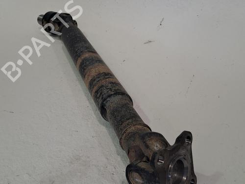Driveshaft SUZUKI GRAND VITARA II (JT, TE, TD) 1.9 DDiS All-wheel Drive (JT419, TD44, JB419WD, JB419XD,... | BP26233510M37 