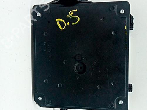 Elektronisk modul RENAULT MEGANE III Hatchback (BZ0/1_, B3_) 1.5 dCi (BZ1G, BZ1W, BZ0R) | BP29556449M83 