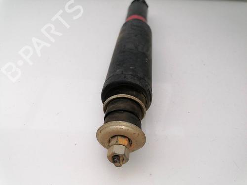 Right front shock absorber SUZUKI JIMNY Closed Off-Road Vehicle (SN) 1.3 4WD (SN413) | BP23386875M17 
