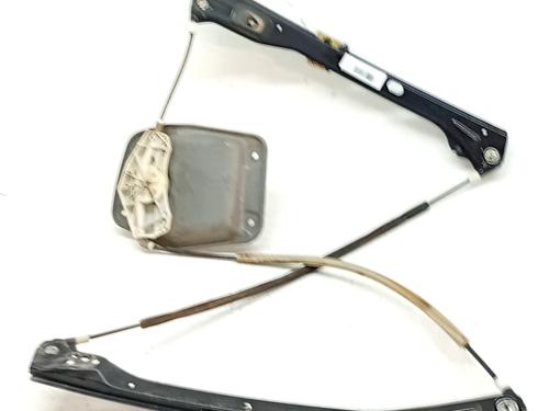 Vindusheismekanisme høyre foran VW GOLF V (1K1) 2.0 TDI 16V (140 hp) 31262278