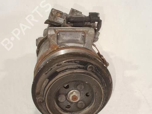 Used AC compressor AC compressor MERCEDES-BENZ C-CLASS T-Model (S205) C 220 BlueTEC / d (205.204) (170 hp) 36523105 36523105