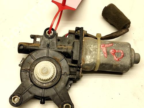 Used Right rear window motor SSANGYONG REXTON / REXTON II (GAB_) 2.9 TD (120 hp) 30801574
