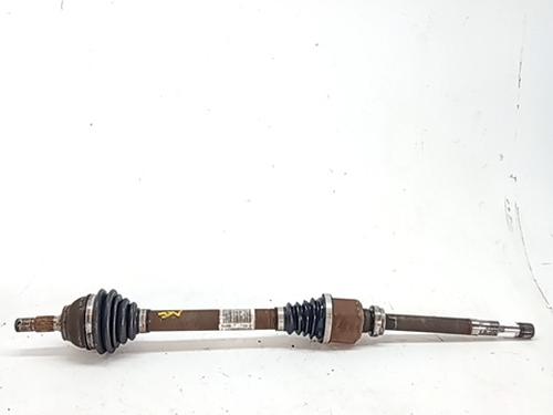 Used Right front driveshaft CITROËN C3 Picasso (SH_) 1.6 HDI 90 (92 hp) 31247269