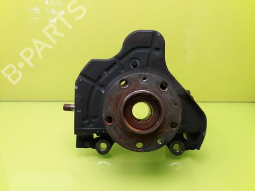 Used Right front steering knuckle FIAT DUCATO Bus (250_) 130 Multijet 2,3 D (131 hp) 24925633