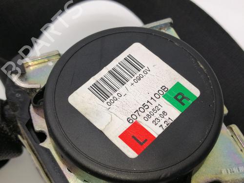 Rear right seatbelt BMW 1 (E87) 118 d | BP23385475I28
