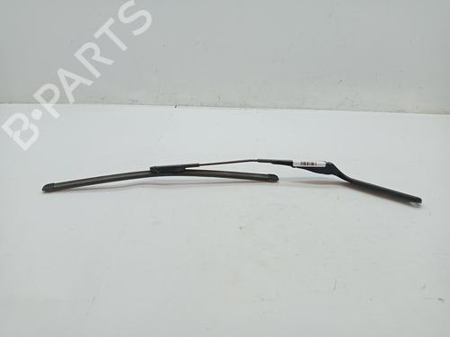 Used Front windshield wiper arm BMW 1 (E87) 118 d (143 hp) 23357334