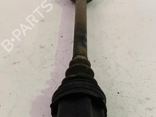 Right front driveshaft AUDI A4 B6 Avant (8E5) 1.9 TDI | BP37245574M39 - Image 2