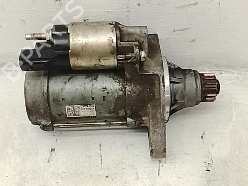 Starter VW GOLF VII Variant (BA5, BV5) 1.4 TSI | BP36666632M8 - Image 6