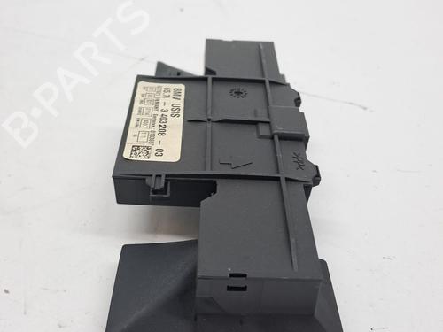 Electronic sensor BMW X3 (E83) 2.0 sd | BP23370463M84 