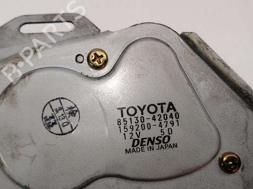 Viskermotor bakrute TOYOTA RAV 4 II (_A2_) 2.0 D 4WD (CLA20_, CLA21_, CLA20R, CLA21R) | BP23649394M102 