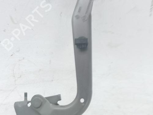 Used Hinge/Door check strap Hinge/Door check strap RENAULT FLUENCE (L3_) 1.5 dCi (L30D, L30L, L306, L33F, L33L, L33M, L33V, L33W) (110 hp) 39741693 39741693