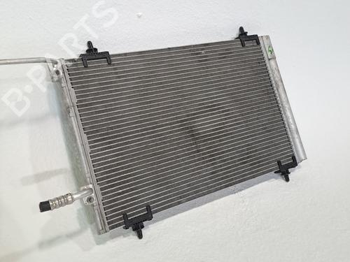 AC radiator CITROËN C4 Grand Picasso I (UA_) 1.6 VTi 120 | BP24402672M32 