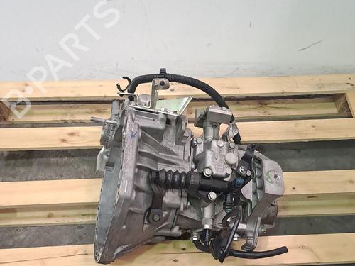 Used Gearbox FIAT PANDA (312_, 319_) 1.0 Mild Hybrid (71 hp) 26285958