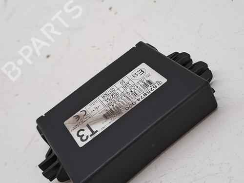 Electronic module TOYOTA YARIS (_P13_) 1.0 (KSP130_, KSP130) | BP26951019M83 