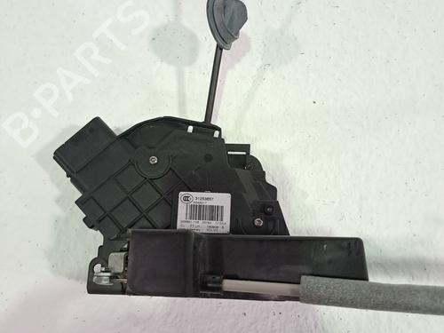 Front left lock VOLVO XC60 I SUV (156) D4 | BP23975756C98 
