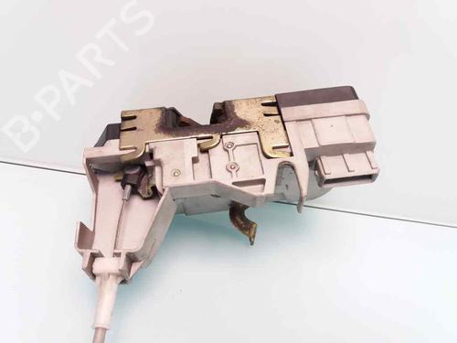 Rear left lock PEUGEOT 307 (3A/C) 2.0 HDi 90 | BP23443316C100 