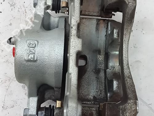 Right front brake caliper LEXUS UX (_AA1_, _AH1_, _MA1_) 250h (MZAH10) | BP36002397M104 - Image 2