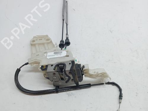 Used Front right lock FIAT 500X (334_) 2.0 D Multijet 4x4 (334AXB22, 334AXD2B) (140 hp) 23339656