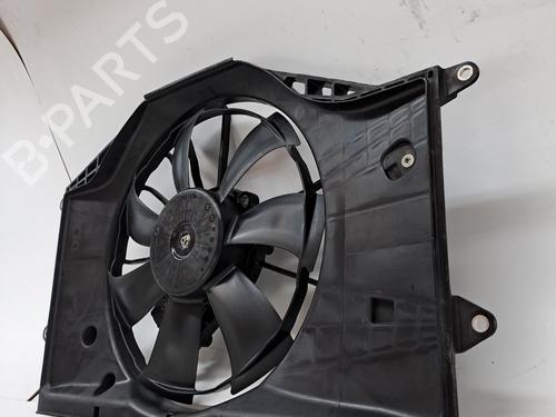 Koelventilatormotor HONDA CIVIC X Hatchback (FC_, FK_) 1.0 VTEC (FK6) | BP23383299M35 