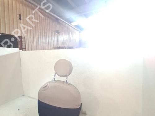 Used Right front seat Right front seat FIAT 500 (312_) 1.2 (312AXA1A) (69 hp) 34716348 34716348