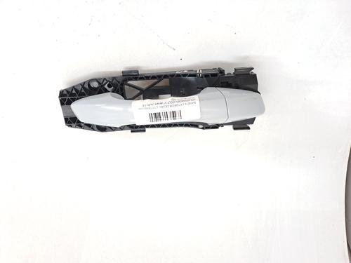 Used Front right exterior door handle VW GOLF VII (5G1, BQ1, BE1, BE2) 1.6 TDI (115 hp) 29301845