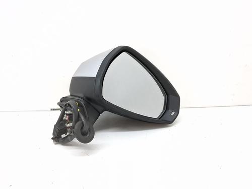 Used Right mirror AUDI A3 Sportback (8VA, 8VF) 2.0 TDI (150 hp) 28179154