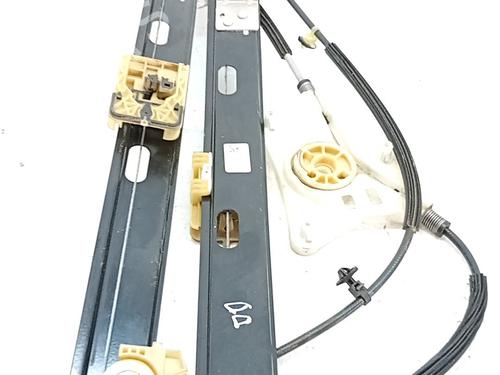 Used Front right window mechanism Front right window mechanism SEAT ARONA (KJ7, KJP) 1.0 TSI (116 hp) 34209390 34209390