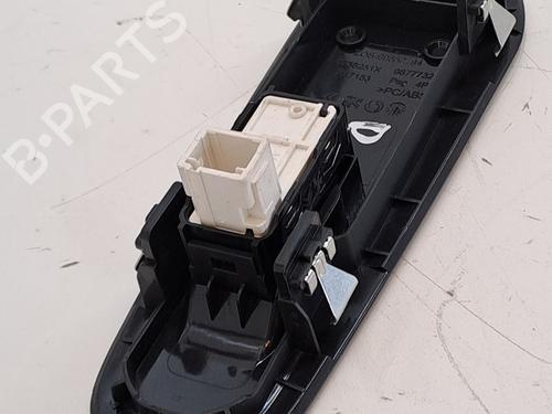 Right front window switch PEUGEOT 308 II (LB_, LP_, LW_, LH_, L3_) 1.2 THP 130 | BP27630738I26 