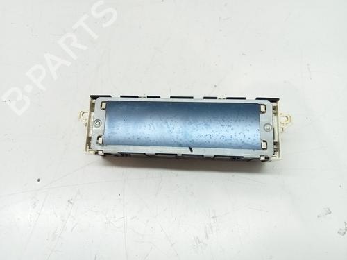 Display PEUGEOT PARTNER Tepee 1.6 HDi / BlueHDi 75 (75 hp) 28957179