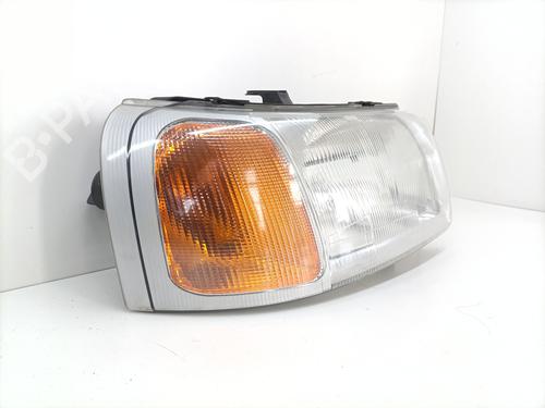 Right headlight LAND ROVER FREELANDER I (L314) 2.0 DI 4x4 | BP26674934C29 