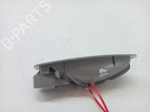 Front right interior door handle RENAULT ZOE (BFM_) ZOE | BP27519646I14 