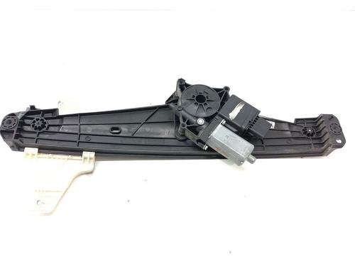 Used Rear left window mechanism OPEL GRANDLAND / GRANDLAND X (A18, P1UO) 1.5 Turbo D (75) (131 hp) 28037687