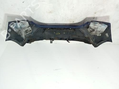 Rear bumper FORD KA+ III (UK, FK) 1.2 Ti-VCT | BP29384790C8 