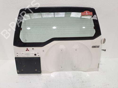 Bakluke CC/Kombi-Kupé MITSUBISHI PAJERO PININ I (H6_W, H7_W) 1.8 GDI (H66W, H76W) (120 hp) 23382699