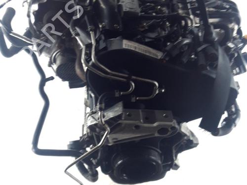 Engine VW GOLF VII Variant (BA5, BV5) 2.0 TDI | BP35779142M1 - Image 3