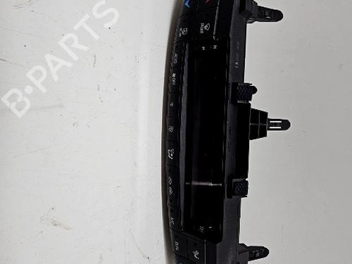 AC Styreenhet / Manøvreringsenhet LEXUS CT (ZWA10_) 200h (ZWA10_, ZWA10R) (136 hp) 30337235