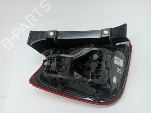 Right taillight FIAT 500 (312_) 1.0 Mild Hybrid (312AYD1B) | BP24108123C35 