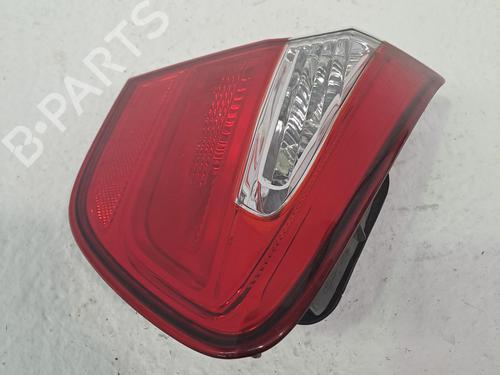 Left tailgate light KIA RIO III (UB) 1.2 CVVT | BP24874716C79 