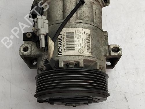 AC compressor RENAULT CAPTUR I (J5_, H5_) 1.2 TCe 120 | BP37591551M34 - Image 2