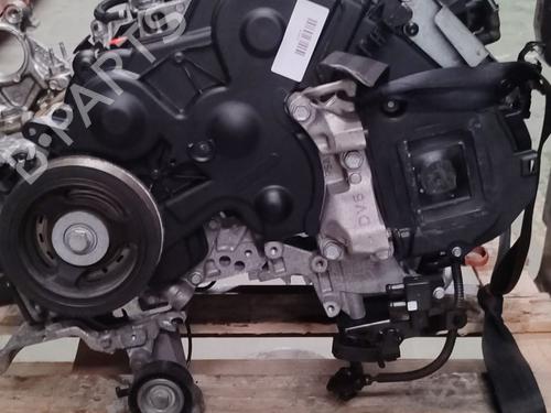 Engine CITROËN C4 Picasso I MPV (UD_) 1.6 HDi 110 | BP25215095M1 