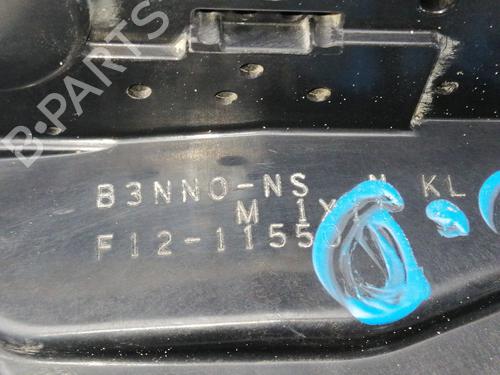 Front right lock NISSAN X-TRAIL II (T31) 2.0 dCi 4x4 | BP23419809C97 